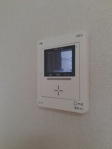 エコーⅡのセキュリティ