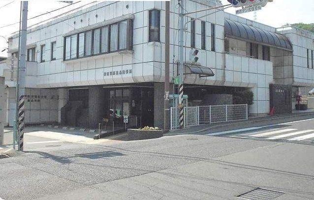 Ｃｒｏｓｓ　ｒｉｄｇｅ　Ⅱの周辺|東区役所温品出張所まで1000m