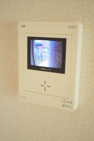 サンブリーズのセキュリティ