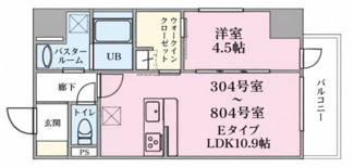 【間取り】 | IL PRIMO KISOYA