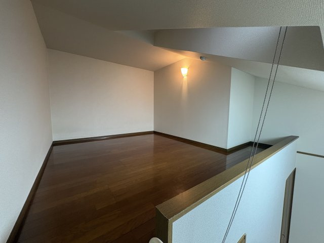 【内装】 | ピュア大橋弐番館