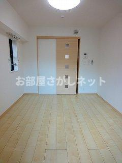アン・ドゥ・シュクレ【おとり物件なし】#学生・社会人にオススメ！初期費用分割払いOK！の洋室