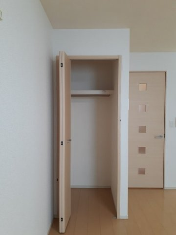ポジターノの収納