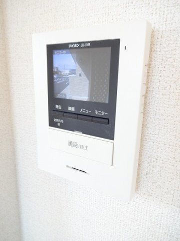 スパシーバＢのセキュリティ