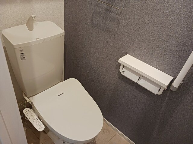 リヴァージュ　Ｋのトイレ