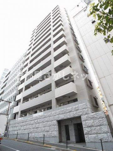 パレステュディオ新宿都庁前のその他