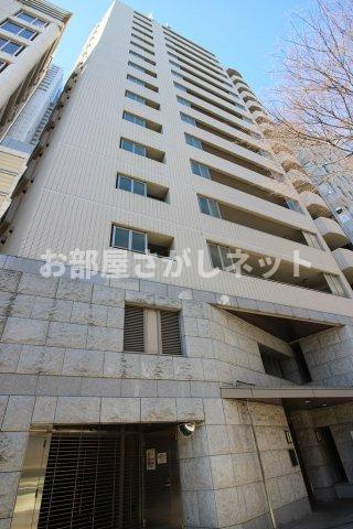 パレステュディオ新宿都庁前