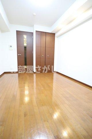 パレステュディオ新宿都庁前の内装