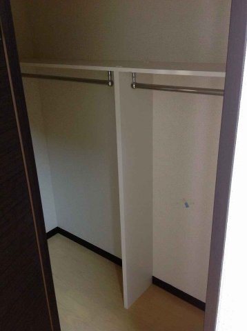 レオネクストグラードＫの内装