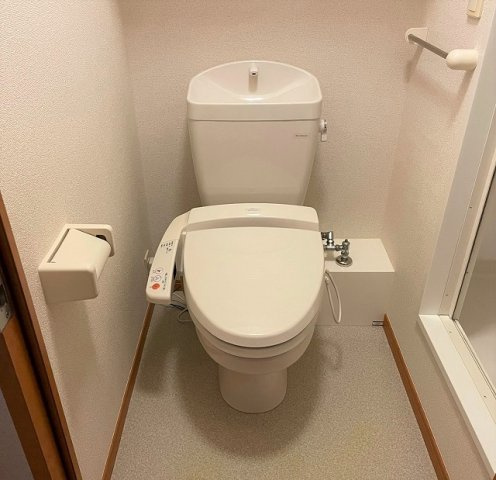 レオパレス南流山のその他