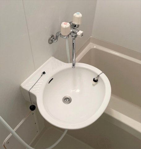レオパレス南流山の内装