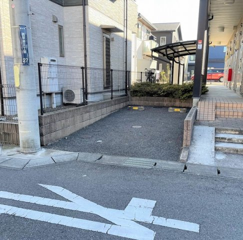 レオパレス南流山のその他