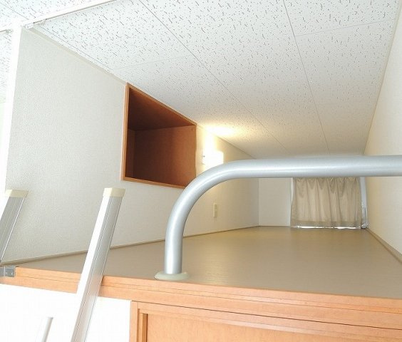 レオパレス南流山のその他|ロフト