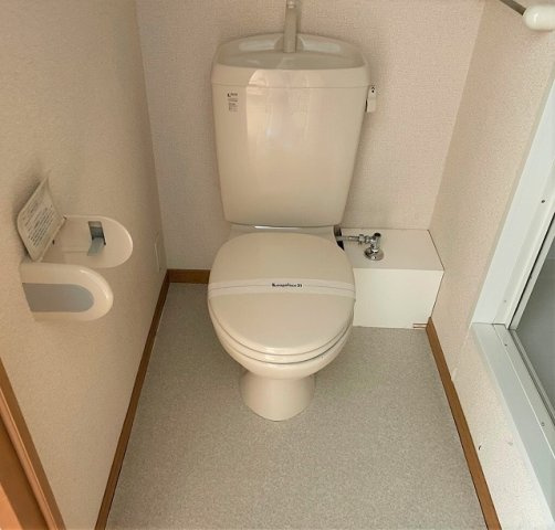 レオパレスルーチェのその他
