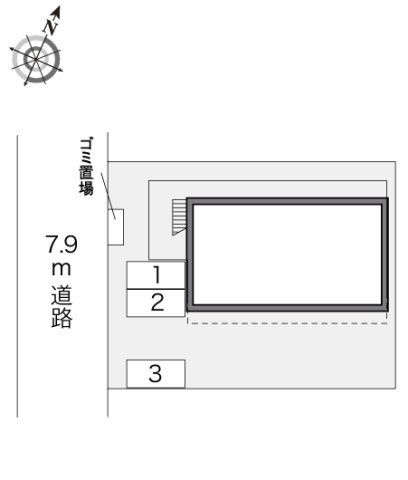 レオパレスアトネスのその他