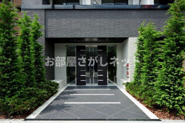 グラントゥルース田端【おとり物件なし】#学生・社会人にオススメ！初期費用分割払いOK！のエントランス