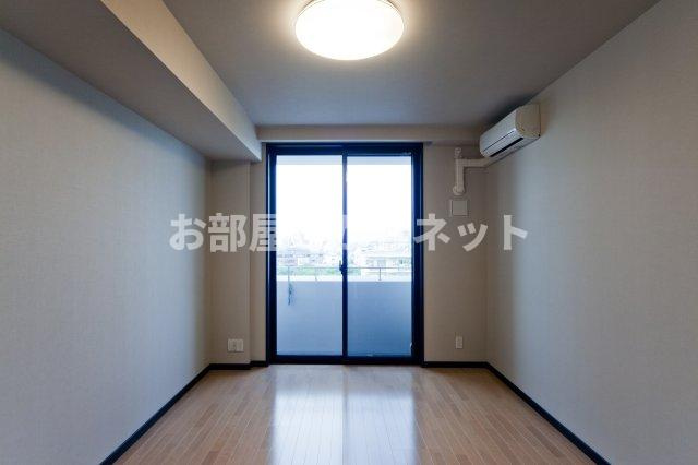 グラントゥルース田端【おとり物件なし】#学生・社会人にオススメ！初期費用分割払いOK！の居間・リビング