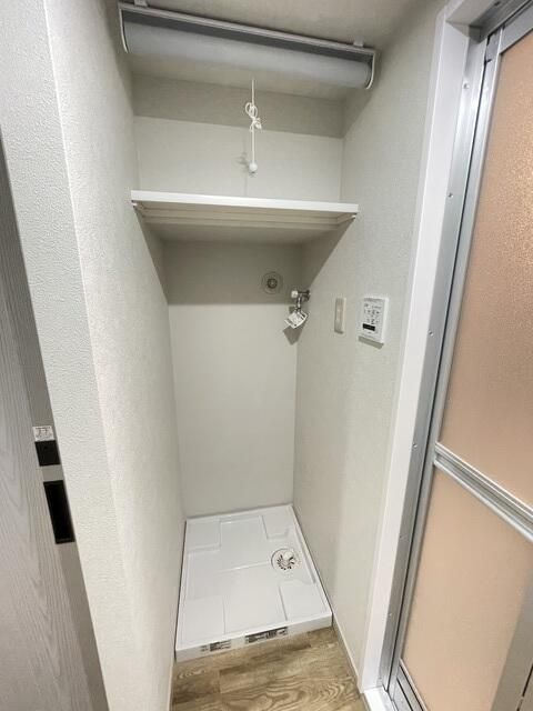 ライオンズマンション浅草公園の設備