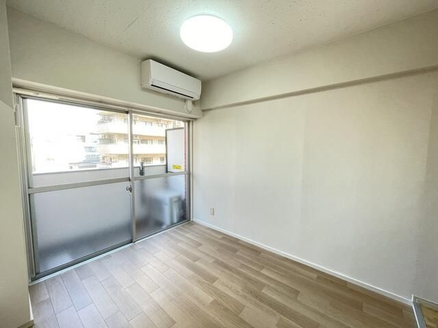 ライオンズマンション浅草公園の内装