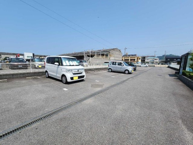 レオパレスエスポワールのその他