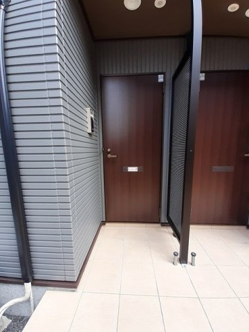 パイン　ビレッジのその他共用部分