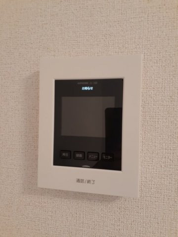 パイン　ビレッジの設備
