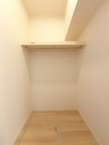 パイン　ビレッジの収納