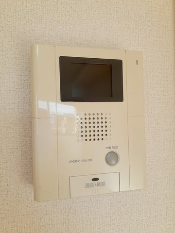 ルミエール山越の設備