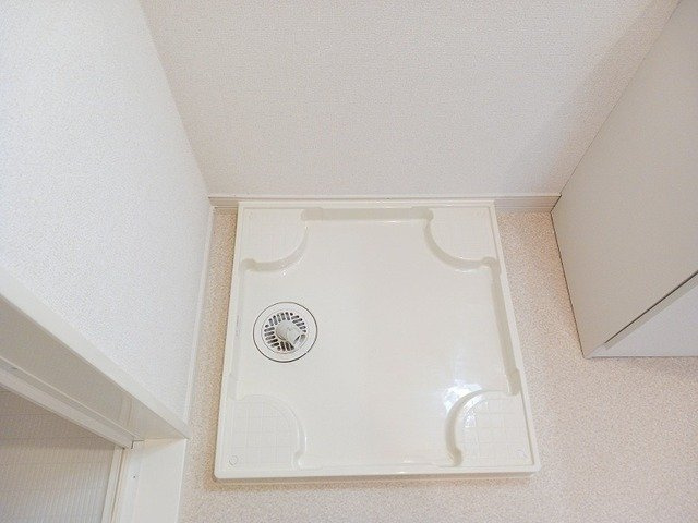 ヒカルサ三郷中央の内装