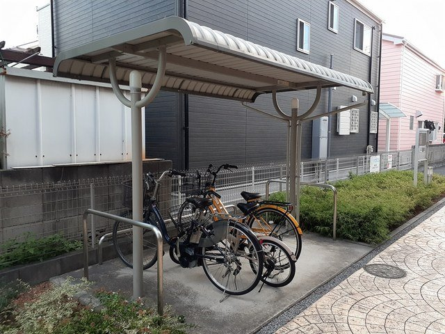 カノンのその他共用部分