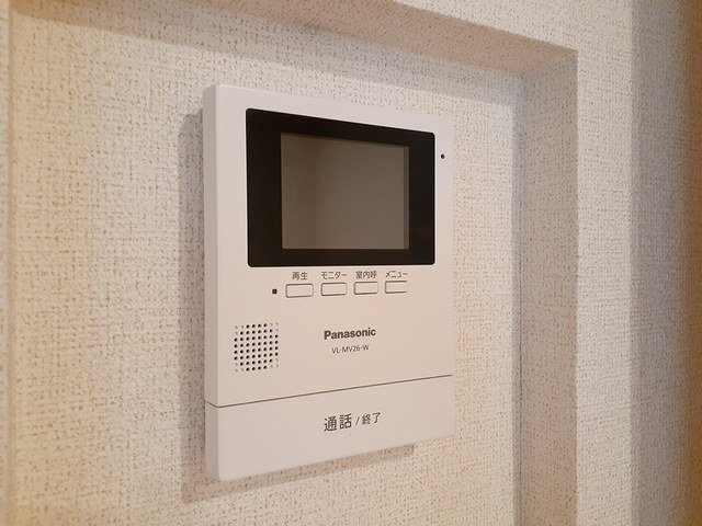 カノンのセキュリティ