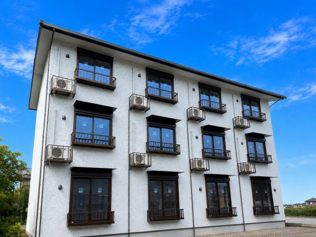 Pure Air Livingの画像