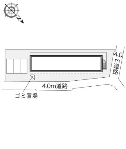 レオパレス銀豊のその他