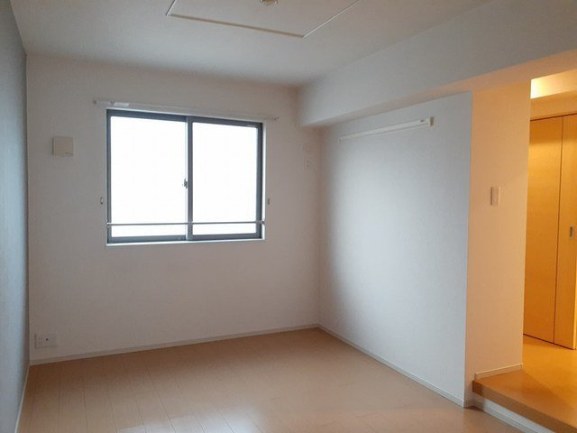 カノンの内装
