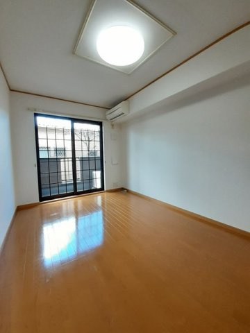 エアリーⅠの居間・リビング