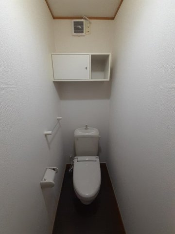 エアリーⅠのトイレ