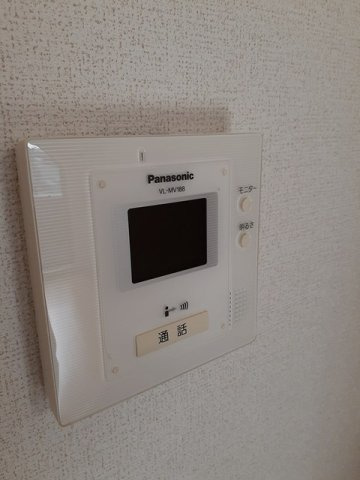マーヴェラス末広のセキュリティ