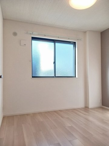 アリヴィオⅠの内装