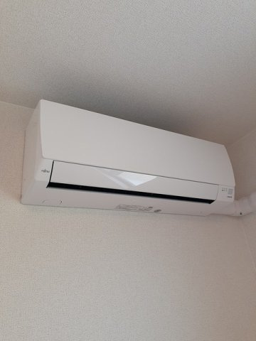 ハーモニーⅠの設備