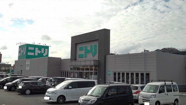 ハーモニーⅠの周辺|ニトリ 千葉ニュータウン店まで3600m