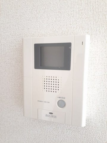 グラシオッソＦ・Ⅱのセキュリティ