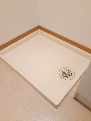 グラシオッソＦ・Ⅱの設備