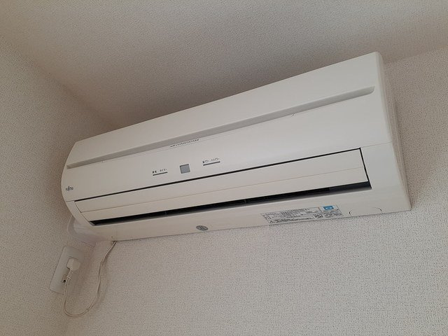 クレメントヴィラ　Ｂの設備