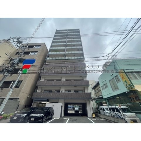 【その他】 | エコルクス赤坂Ⅱ