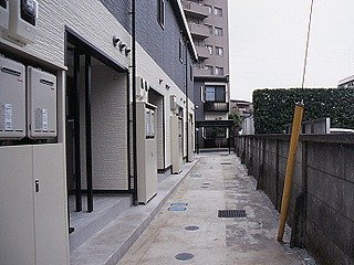 レオパレス平成Ⅱのその他