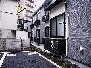 レオパレス平成Ⅱのその他