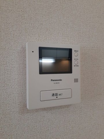 ポジターノの設備