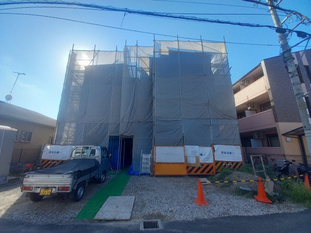 【その他】 | THE　RESIDENCE　TAKATSUKI
