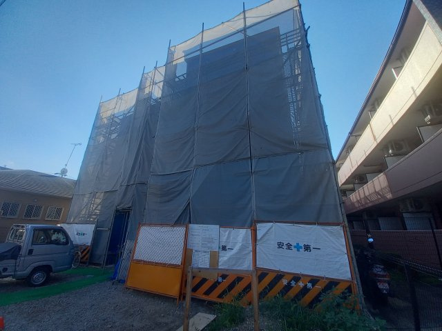 【その他】 | THE　RESIDENCE　TAKATSUKI