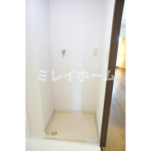 アイルサイドテラスの設備